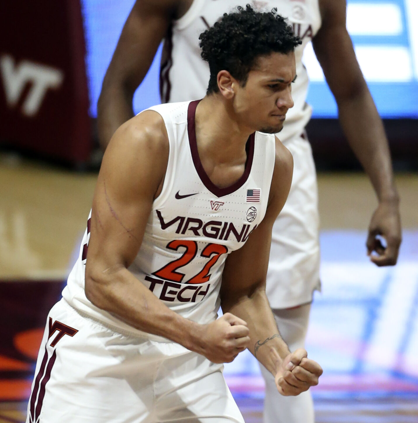 Virginia vs Virginia Tech